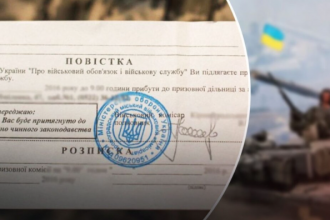 Порядок вручення повісток і роль представників ТЦК та СП: що потрібно знати