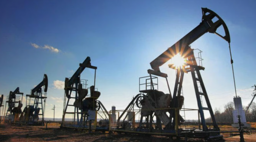 ДТЕК розпочинає видобуток нафти та будує нафтопереробний завод у Полтавській області