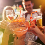 Відмова від алкоголю на 30 днів: фахівці назвали п'ять змін, які відбуваються в організмі