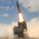 Україна вперше запустила ракети ATACMS по російських військах