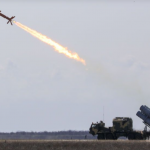 Вибухи в Севастополі: Росія стверджує, що застосовано ракети "Нептун"