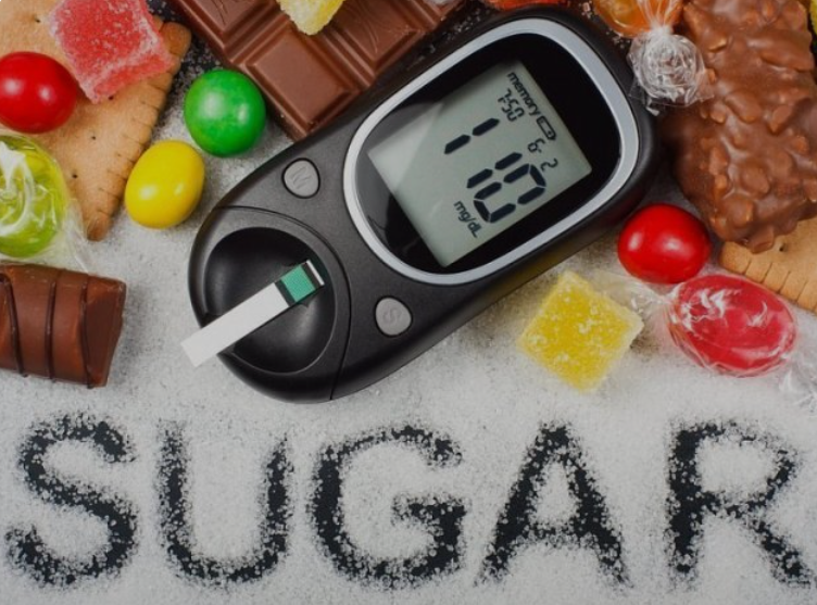 Норма цукру в крові: як відстежувати та вимірювати його рівень