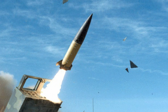 ЗСУ вже вдарили ракетами ATACMS по Криму: республіканці закликають збільшити постачання ракет Україні