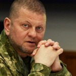 Залужний вказав на проблеми мобілізації в Україні та їх наслідки