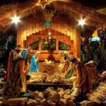 Коли святкують різдво в Україні та світі - 25 грудня чи 7 січня, дві різні дати святкування: пояснюємо різницю