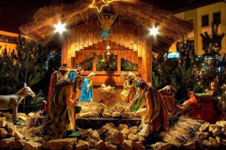 Коли святкують різдво в Україні та світі - 25 грудня чи 7 січня, дві різні дати святкування: пояснюємо різницю