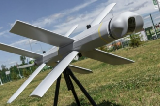 У ГУР розкрили деталі нових дронів окупантів: що відомо про "Изделие-53" "Изделие-54"