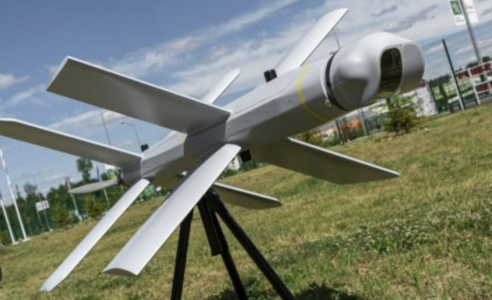 У ГУР розкрили деталі нових дронів окупантів: що відомо про "Изделие-53" "Изделие-54"