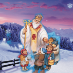 День Святого Миколая 2023: коли в Україні відзначають свято - 6 чи 19 грудня