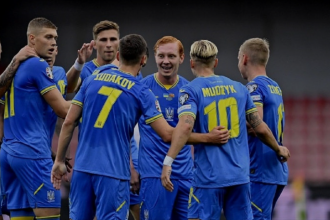 Шлях Збірної України до Євро-2024: Основні вимоги для виходу до фінального турніру
