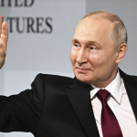 Путін висловив готовність до "мирних" переговорів з Україною: аналітики ISW попереджають про можливу пастку
