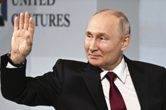 Путін висловив готовність до "мирних" переговорів з Україною: аналітики ISW попереджають про можливу пастку