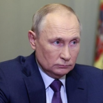 Страх та тактика Путіна: чому диктатор має намір завершити конфлікт до виборів у Сполучених Штатах