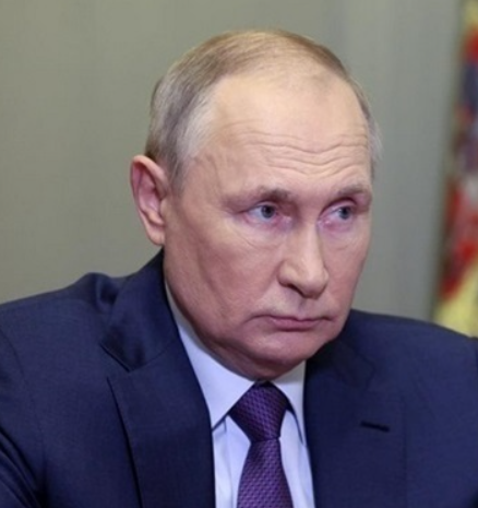 Страх та тактика Путіна: чому диктатор має намір завершити конфлікт до виборів у Сполучених Штатах