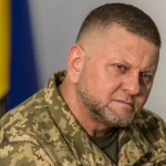 Високопрофільний політолог визначив основну небезпеку для України при можливій відставці Залужного