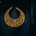 Скіфське золото повернули в Україну: де його будуть зберігати