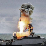 Кількість ракетоносіїв у Чорному морі зросла: скільки ракет "Калібр" готові до запуску