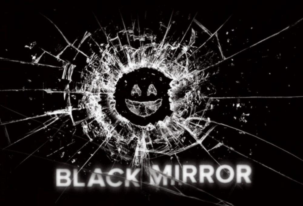 Серіал Чорне дзеркало (Black Mirror)