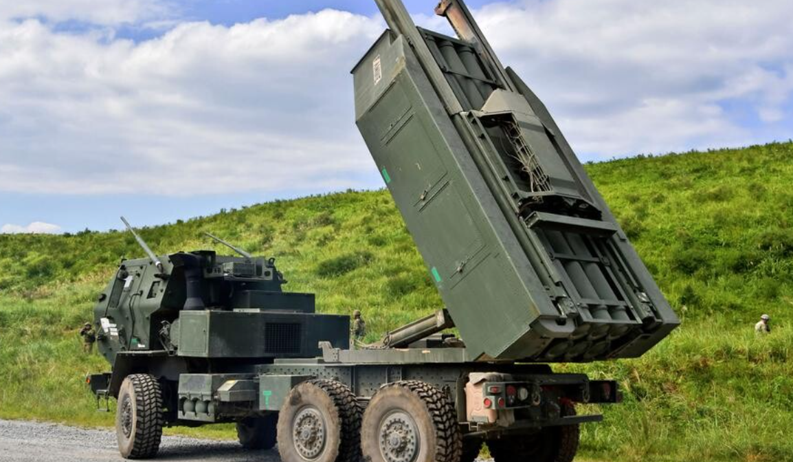 Сполучені штати надішлють Україні РСЗВ HIMARS "з сюрпризом ...