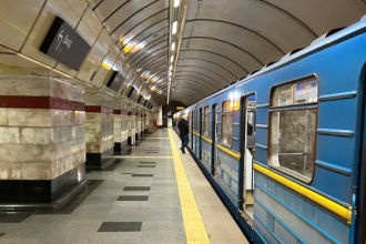 Підтоплення "синьої" лінії метро Києва: де ще можливі аварійні ситуації