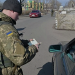 Тимчасові блокпости в Києві: чи будуть видаватися там повістки
