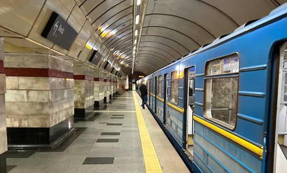 Підтоплення "синьої" лінії метро Києва: де ще можливі аварійні ситуації