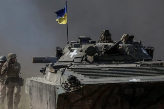 У США визначили успіхи українського контрнаступу