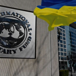 МВФ надав Україні третій транш у розмірі $900 мільйонів