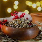 Рецепт куті: секрети приготування, важливі нюанси різдвяного свята