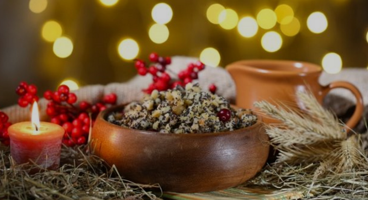 Рецепт куті: секрети приготування, важливі нюанси різдвяного свята
