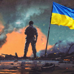 Захід розглядає три сценарії завершення війни в Україні: який найпесимістичніший