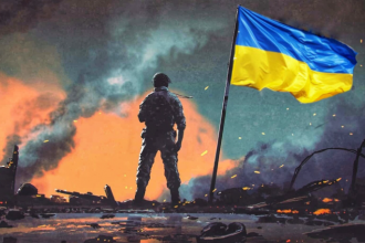 Захід розглядає три сценарії завершення війни в Україні: який найпесимістичніший