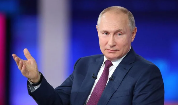 Путін висловив кілька заяв про війну з Україною: аналіз основних вимог РФ від експертів ISW