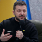 Україна планує випустити мільйон дронів до 2024 року: Володимир Зеленський