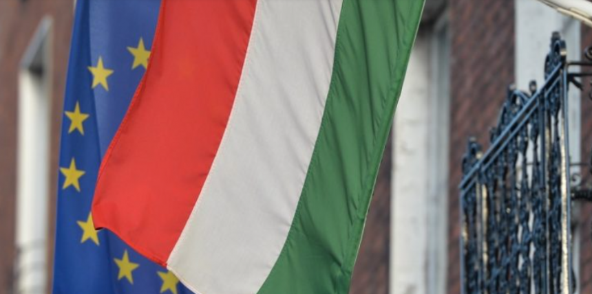 Угорщина готова відмовитися від блокування фінансової допомоги ЄС для України: у Орбана висунули умову
