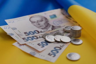 Ризики фінансування бюджету в Україні протягом січня-лютого: іністр Марченко