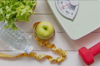 7 продуктів, які прискорюють метаболізм: як правильно харчуватися для ефективного жироспалення