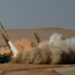 Ракетні постачання від КНДР та Ірану до Росії: аналіз Defense Express