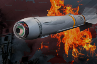 Росіяни атакували Україну крилатими ракетами: в яких областях сталися вибухи
