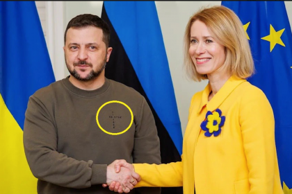 Зеленський надіслав таємний сигнал Путіну, — BILD