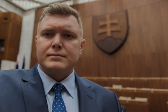 "Шукайте собі іншу країну": нардеп Кривошеєв категорично висловився щодо чоловіків, які не хочуть воювати