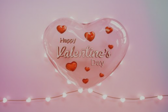День Святого Валентина у 2024 році: дата та традиції свята
