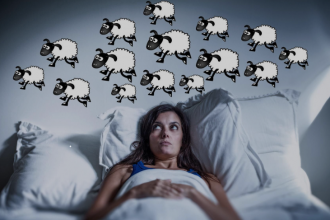 Секрети швидкого засинання за 3 хвилини: ефективні рекомендації та помилки, яких слід уникати