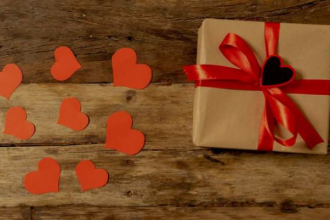 Ідеї подарунків для коханого чоловіка або хлопця на День Закоханих