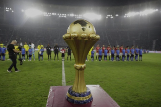 Розклад та результати всіх матчів Кубка африканських націй-2023