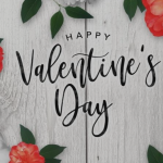 Привітання з Днем святого Валентина в прозі: коханому, коханій, чоловікові, дружині, друзям
