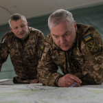 Україна очікує надходження винищувачів F-16 з ракетами на дальність 300-500 км - Наєв