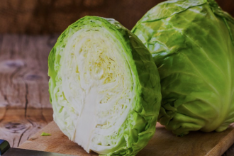 Неочікувані рецепти страв з капусти: 10 ідей, які вас вразять своєю смаковою гаммою