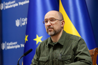 Уряд України виділили п'ять мільярдів гривень на закупівлю дронів: Шмигаль розповів деталі