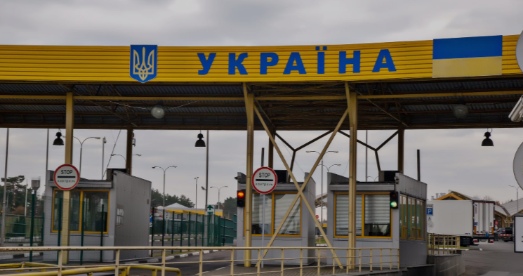 Україна відкриє нові пункти пропуску: Кубраков відповів, де і коли
